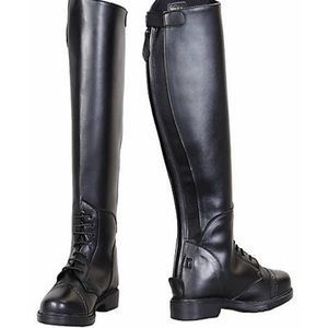 Tuffrider Field Boots